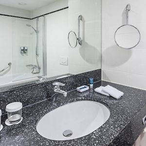 One-Bedroom Junior Suite