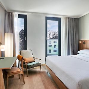 Chambre de Luxe Lit King-Size
